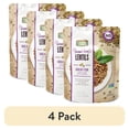 thumbnail image 1 of (4 pack) Earthly Choice Healthy Delicious Good Day Lentils Trail Mix Bag Gluten Free and Vegan, 10 oz, 1 of 5