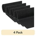 thumbnail image 1 of (4 pack) EasyLiner Select Grip Shelf Liner, Black, 20 in. x 6 ft. Roll, 1 of 10