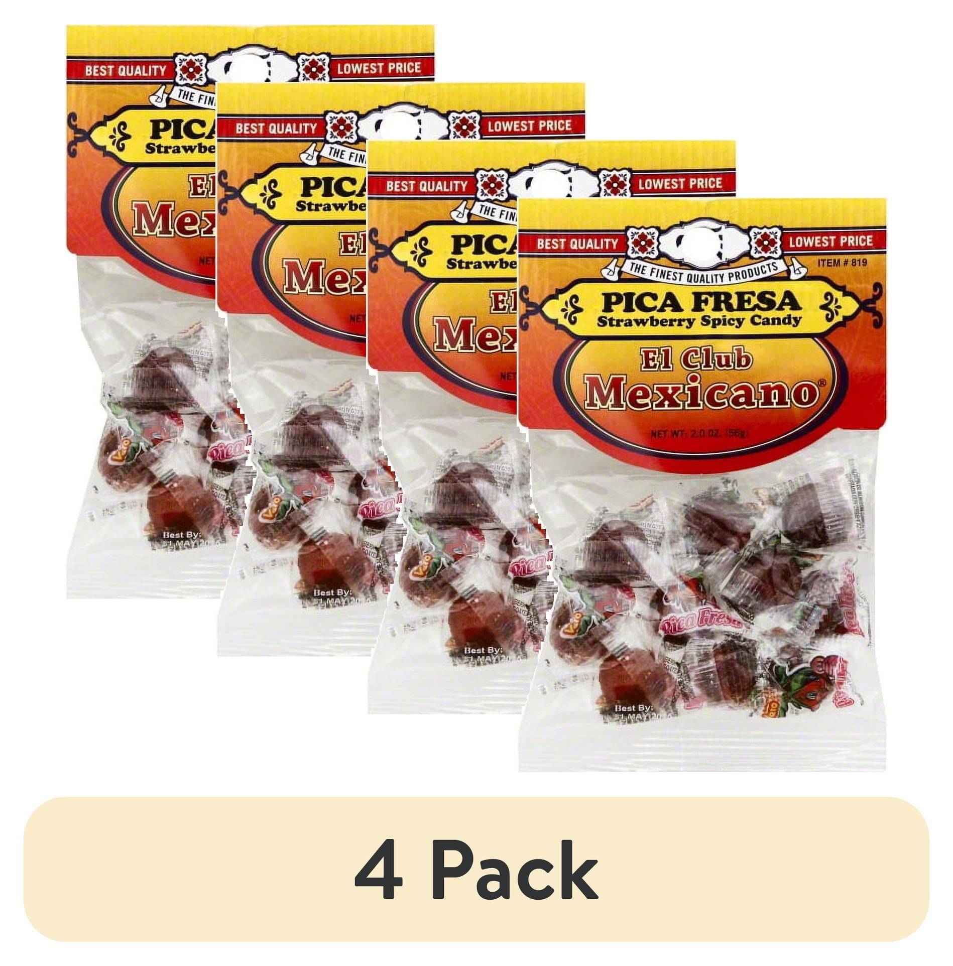 mexican chewing tobacco brands Durango Loose Leaf Canel's Assorted Flavor Chewing Gum