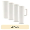 Actual Color: Cream, Multipack Quantity: 4