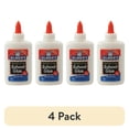thumbnail image 1 of (4 pack) Elmer's Liquid School Glue, Washable, 4oz., 1 Count, 1 of 10