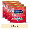 thumbnail interactive-video image 1 of (4 pack) Enfagrow Premium Toddler Milk Nutritional Drink, Enfagrow Toddler Drink, Try Our Brain-Supporting Trio, 24 Oz Can, 1 of 12