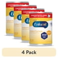 thumbnail interactive-video image 1 of (4 pack) Enfamil Concentrated Liquid Baby Formula with Iron, 13 fl oz Can​, 1 of 11