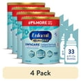 thumbnail image 1 of (4 pack) Enfamil NeuroPro EnfaCare Premature Discharge Powder Baby Formula, 23 oz Can, 1 of 12
