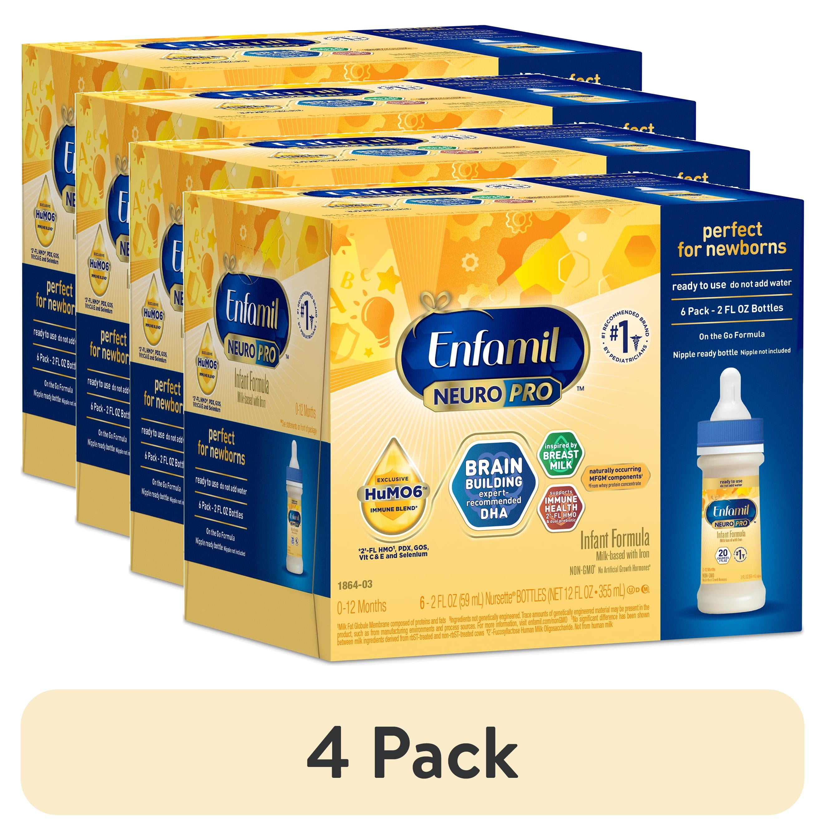 ゾーン エンファミル Enfamil 352g × 4缶セット ゾーン エンファミル Enfamil 352g × 4缶セット Enfamil
