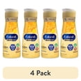 thumbnail interactive-video image 1 of (4 pack) Enfamil NeuroPro Ready to Feed Baby Formula, Brain Building Duo DHA & MFGM, 32 fl oz, 1 of 16