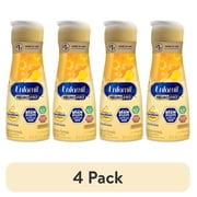 4 pack Enfamil NeuroPro Ready to Feed Baby Formula, Brain Building Duo DHA & MFGM, 32 fl oz