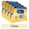 thumbnail image 1 of (4 pack) Enfamil NeuroPro Ready to Feed Baby Formula, Brain Building Duo DHA & MFGM,8 fl oz, 6 count, 1 of 26