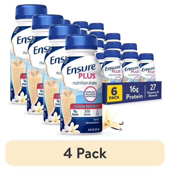 Ensure Plus - Owned