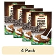 thumbnail image 1 of (4 pack) EnviroKidz Organic Breakfast Cereal, Koala Crisp, 11.5 oz Box, 1 of 6