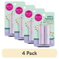 thumbnail image 1 of (4 pack) Eos 100% Natural & Organic Lip Balm Stick - Chamomile | 0.14 oz, Pack of 2, 1 of 9