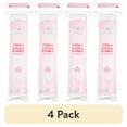 thumbnail image 1 of (4 pack) Equate Beauty Premium Cotton Rounds, 100 Count, 1 of 8