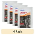 thumbnail interactive-video image 1 of (4 pack) Equate Capsaicin Pain Relieving Patch XL, 8x4 inches, 1 Count, 1 of 7