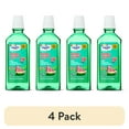 thumbnail image 1 of (4 pack) Equate Kids Sugar-Free Kids Anticavity Fluoride Rinse, Watermelon Flavor, 18 fl oz, Compare to Act® Wild Watermelon Anticavity Kids Fluoride Rinse Active Ingredient, 1 of 10