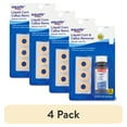 thumbnail image 1 of (4 pack) Equate Liquid Corn & Callus Remover with 3 Cushions, 0.33 fl oz, Compare to Dr Scholl's® Liquid Corn/Callus Remover, 1 of 10