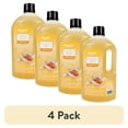 thumbnail interactive-video image 1 of (4 pack) Equate Bubble Bath, Milk and Honey, 64 fl oz, 1 of 7