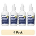 thumbnail interactive-video image 1 of (4 pack) Equate Premium Saline Nasal Spray, Non-Medicated Relief for Dry, Irritated Noses, 1.5 Fl oz, 1 of 11