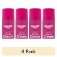 thumbnail image 1 of (4 pack) Equate Women's Raspberry Shave Cream, 8 oz, 1 of 10