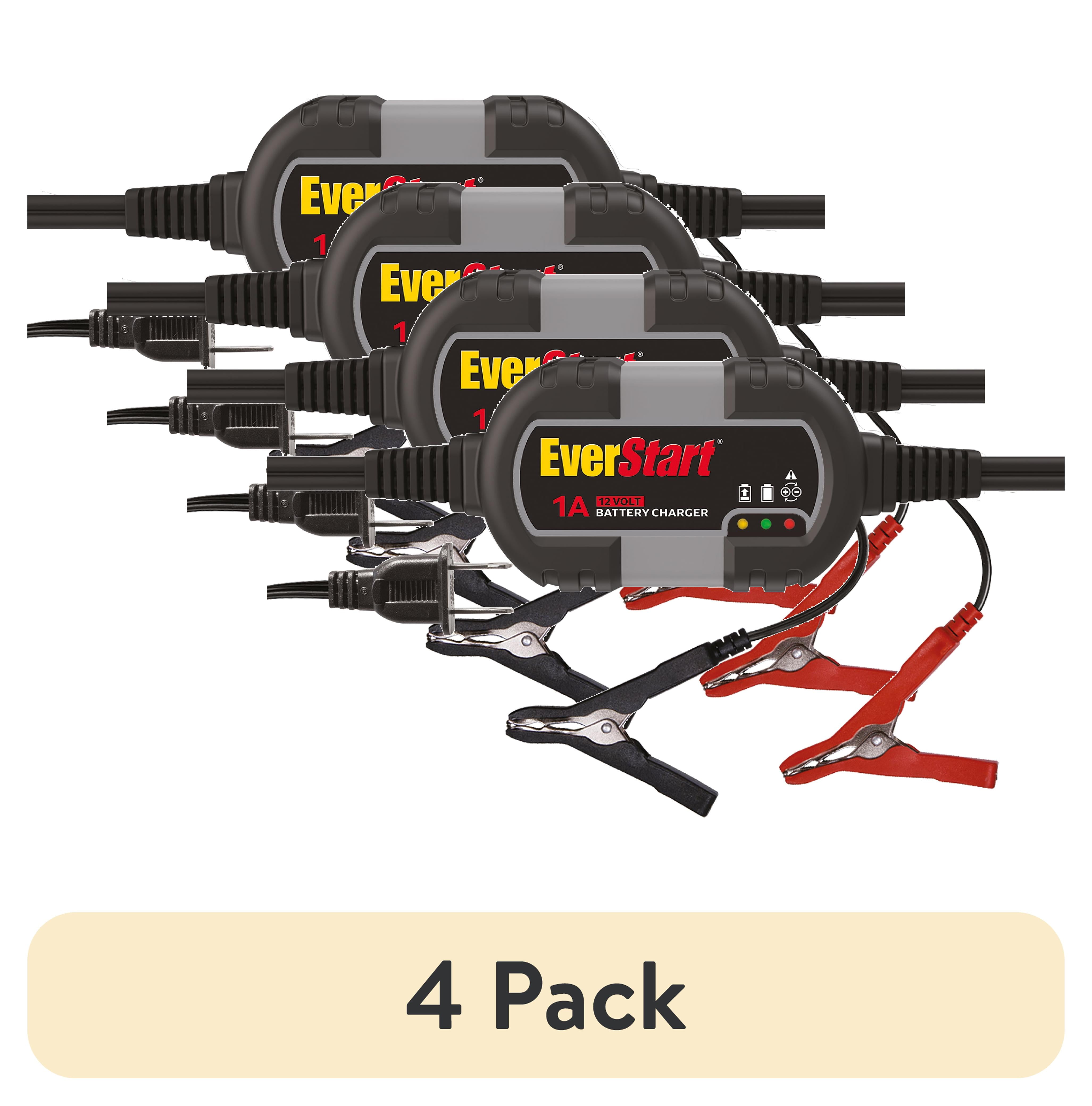 Fascinating Ever Start Plus Battery Charger Pictures
