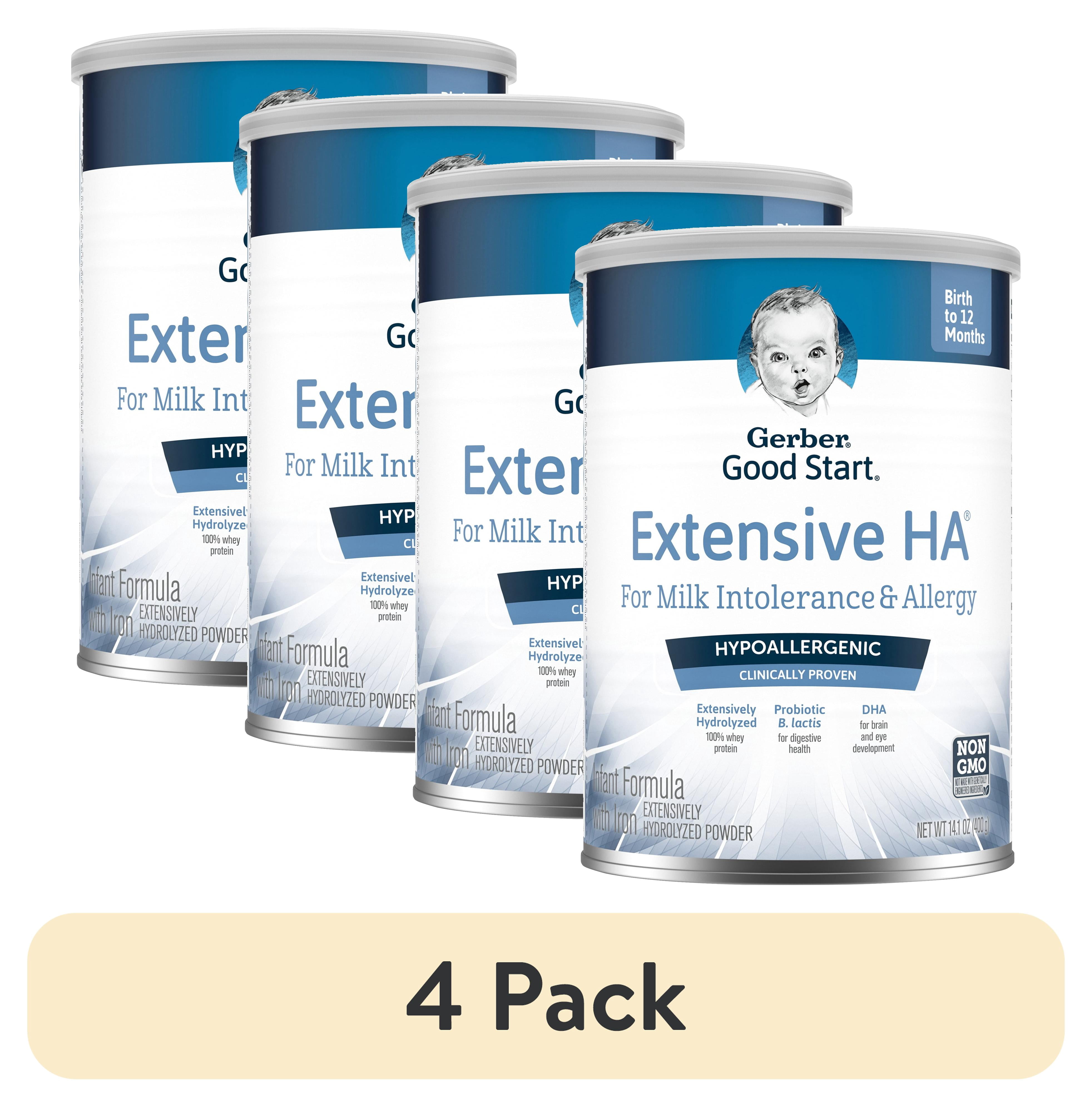 Gerber Good Start Gerber Extensive Ha Walgreens Gerber Extensive Gerber Good Start Gentle Walgreens Baby Food