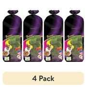 4 pack Extreme! Natural Botanical Hay Small Animal Food 24 oz