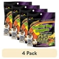 thumbnail image 1 of (4 pack) Extreme Timothy Hay Nuggets, Small Animal Treats, 2.5 oz, 1 of 3