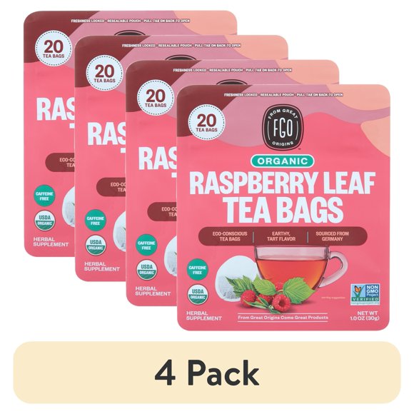 Tea Bags | Walmart.com