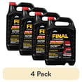 thumbnail image 1 of (4 pack) FINAL CHARGE® PRO-SERIES 50/50 Pre-Diluted Extended Life Antifreeze & Coolant for Heavy Duty Vehicles, 1 of 8