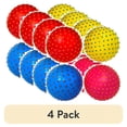 thumbnail image 1 of (4 pack) FUN Ball - 2 Color, 1 of 2