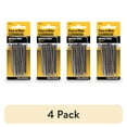 thumbnail image 1 of (4 pack) Fas-n-tite Common Nails, 8D x 2-1/2", Steel, Polished, Gray, Interior Nails, 12 pack, 1 of 11