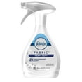 thumbnail image 1 of (4 pack) Febreze Heavy Duty FABRIC Refresher, Crisp Clean, 2 Total, 27 oz, 1 of 3