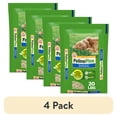 thumbnail image 1 of (4 pack) Feline Pine Original 100% Natural Cat Litter, 20 lb, 1 of 15