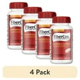 thumbnail image 1 of (4 pack) FiberCon Constipation Relief, 140 Caplets, 1 of 13