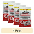 thumbnail image 1 of (4 pack) Fisherman's Friend Extra Strong Menthol Cough Suppressant Lozenges, 40 Ct, 1 of 5