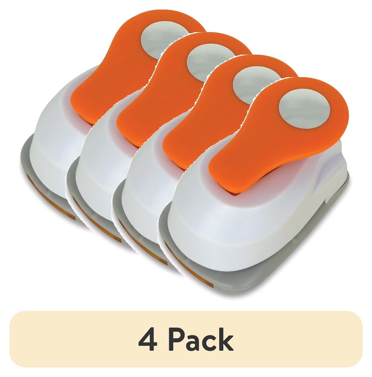 Fiskars Lever Punches - Circle Lever Punch, Small - Walmart.com, image size:1286x1305