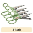 thumbnail image 1 of (4 pack) Fiskars Paper Edger - 2 7/16" Cut, Ripple, 1 of 3