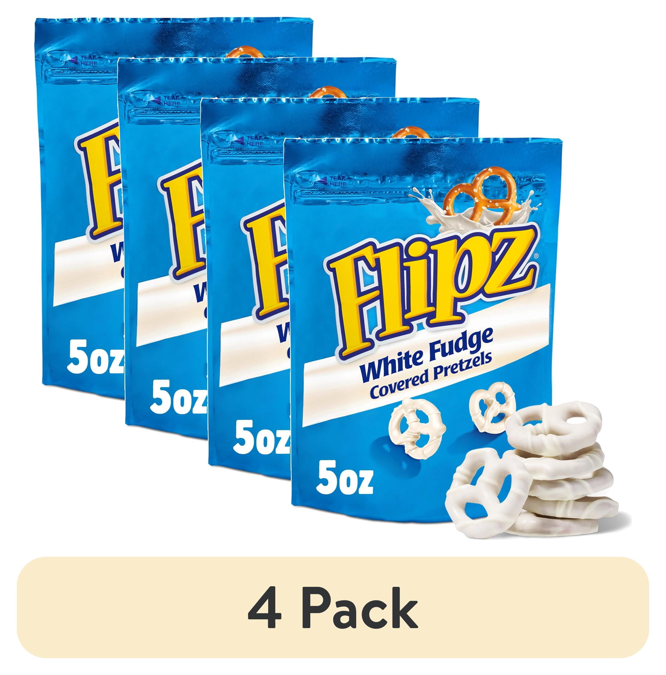 4-pack-Flipz-White-Fudge-