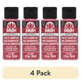 thumbnail image 1 of (4 pack) FolkArt Multi Surface Satin Acrylic Paint, Cardinal Red, 2 oz, 1 of 13