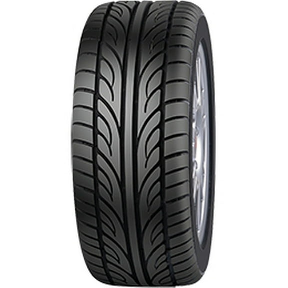 (4 pack) Forceum HENA UHP All Season 235/45R17 97W XL Passenger Tire