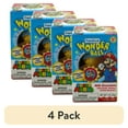 thumbnail image 1 of (4 pack) Frankford Super Mario Milk Chocolate Wonder Ball, Everyday, 1 Count, 1 of 10