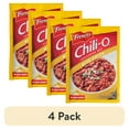 thumbnail image 1 of (4 pack) French's Chili-O Onion, 2.25 oz Packet, 1 of 11
