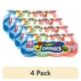 thumbnail image 1 of (4 pack) Fun Pops Drinks, 16PK, 1 of 3