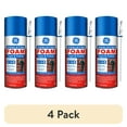 thumbnail image 1 of (4 pack) GE Gaps & Cracks Insulating Foam, Pack of 1, Yellow 12 oz Can, 1 of 11