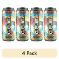 thumbnail image 1 of (4 pack) GFUEL Naruto Sage Mode Sugar Free Energy Drink, 16 oz Can, 1 of 7