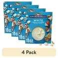 thumbnail image 1 of (4 pack) GHIRARDELLI White Vanilla Flavored Melting Wafers, 10 oz Bag, 1 of 14