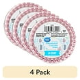 thumbnail image 1 of (4 pack) Great Value Pink Sprinkles Greaseproof Cupcake Liners, 24 Count, 1 of 7
