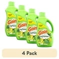 thumbnail image 1 of (4 pack) Gaaiinn's Laundry Liquid Fabric Softener, Original Scent, 72 fl oz, 98 Loads, 1 of 6