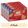 thumbnail image 1 of (4 pack) Gamesa, Ricanelas Cinnamon Cookies, 17.2 oz Box, 5 Individually Wrapped Sleeves, 1 of 6