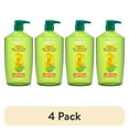 thumbnail image 1 of (4 pack) Garnier Fructis Triple Nutrition Nourishing Shampoo with Vitamin E, 33.8 fl oz, 1 of 9