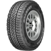 4 pack General Grabber APT All Terrain 265/60R18 110T Light Truck Tire